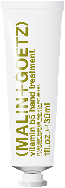 Malin+Goetz Vitamin B5 Hand Treatment