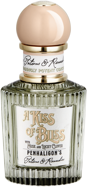 Penhaligon's Potions & Remedies A Kiss of Bliss EdP Nat. Spray | Parfümerie Godel