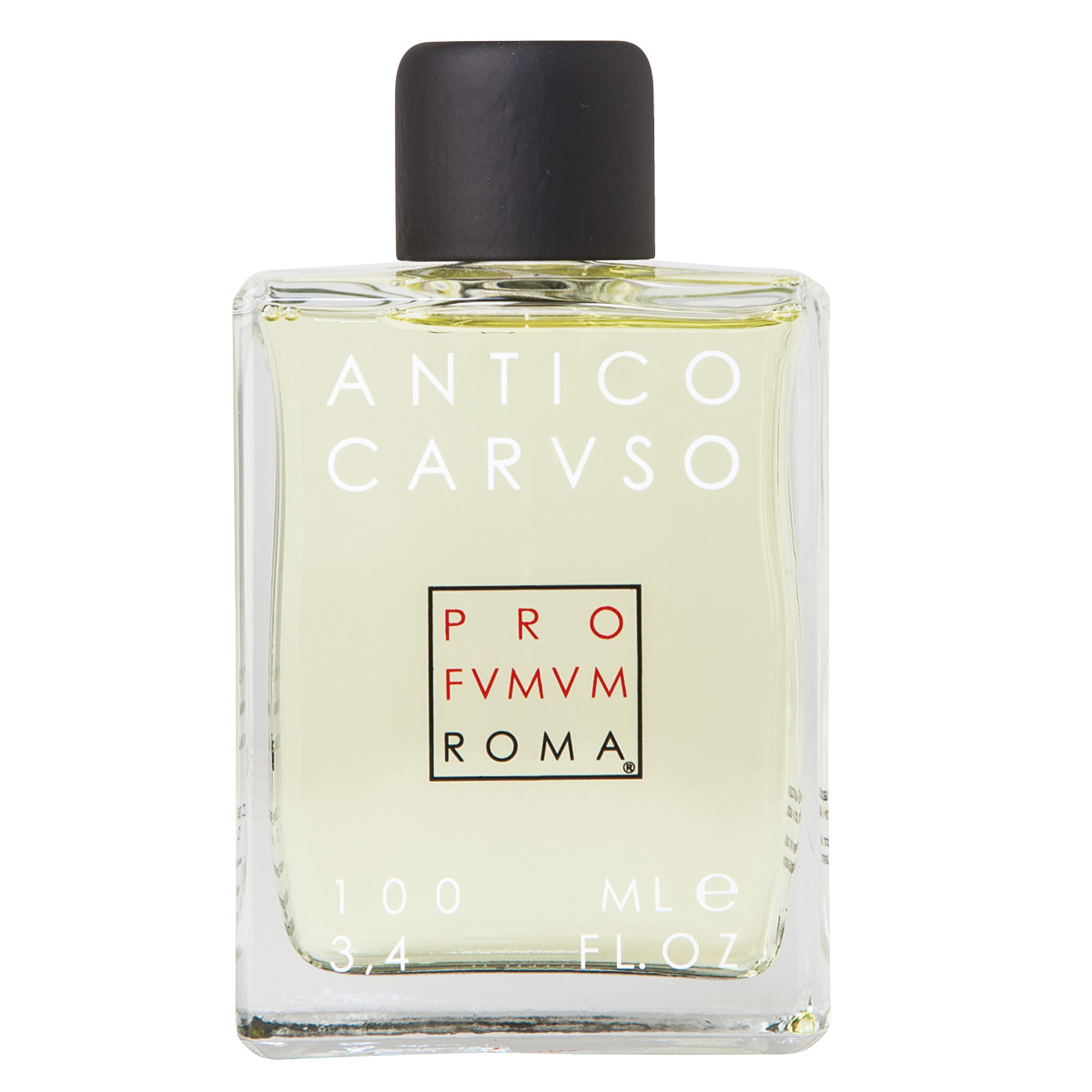 PRO FVMVM ROMA Antico Caruso Eau de Parfum Nat. Spray