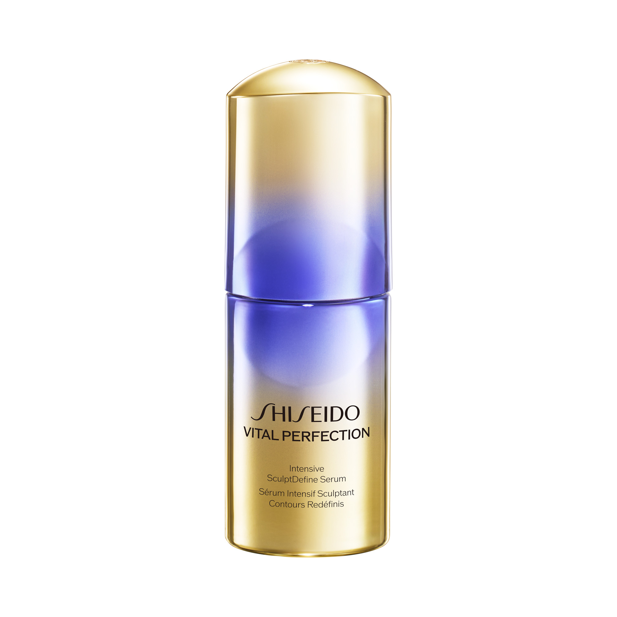 Shiseido Vital Perfection Sculptdefine Serum 40