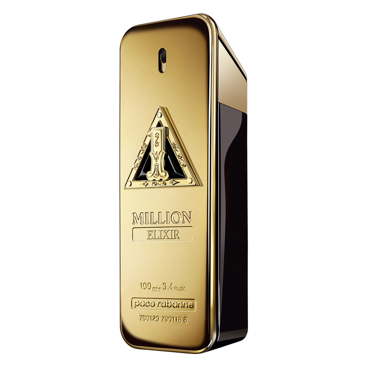 Rabanne 1 Million Elixir Eau de Parfum Nat. Spray Intense