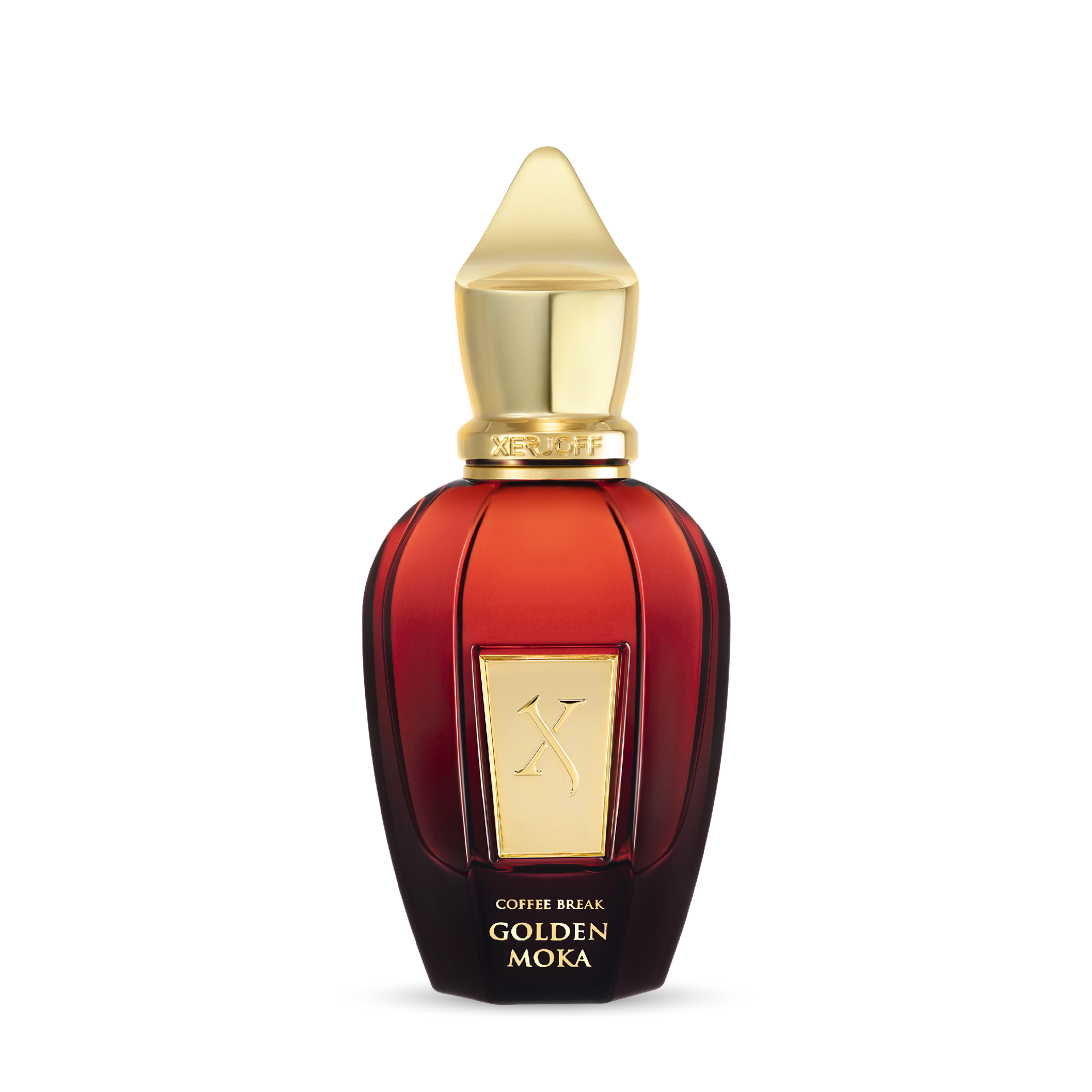 Xerjoff Golden Moka E.d.P