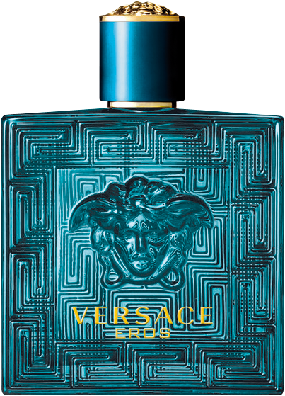 Versace Eros After Shave Lotion