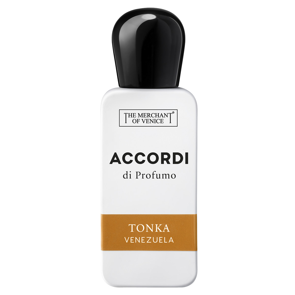 The Merchant of Venice Accordi di Profumo Tonka Venezuela EdP Nat. Spray