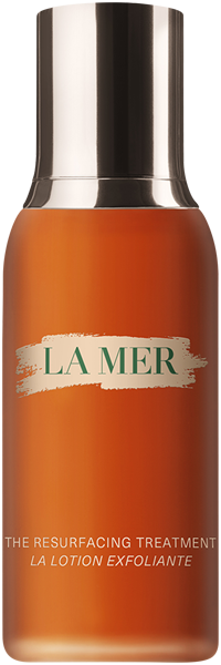 La Mer Resurfacing Treatment