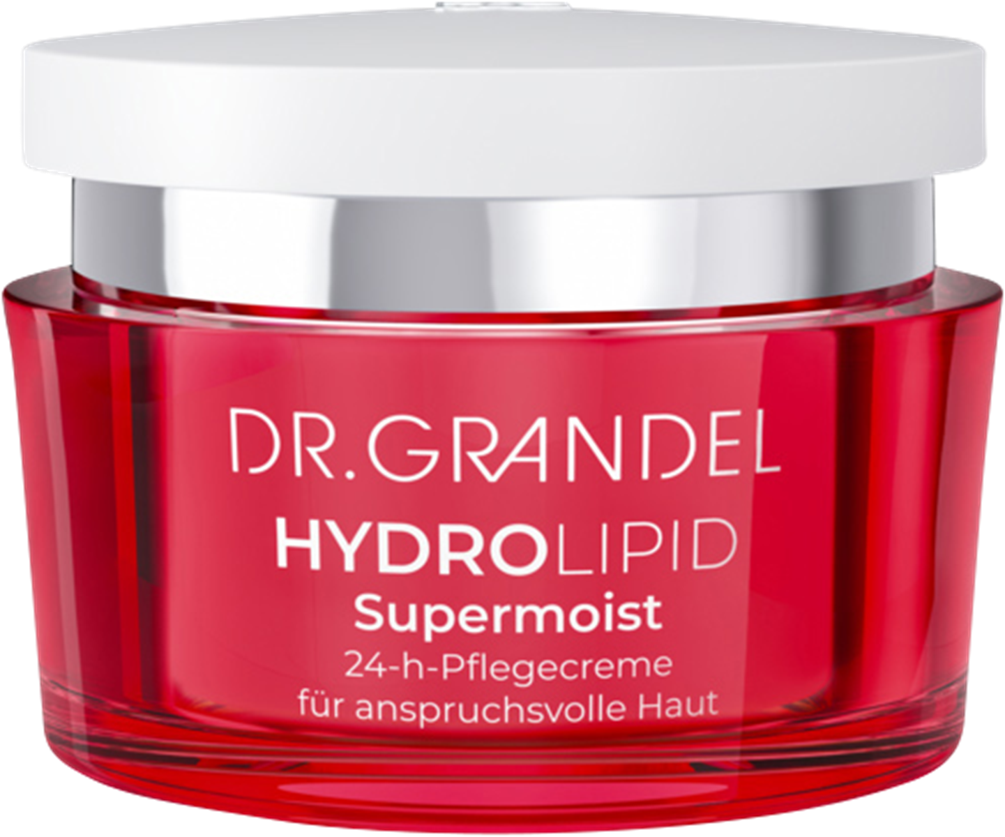 DR. GRANDEL Hydro Lipid Supermoist