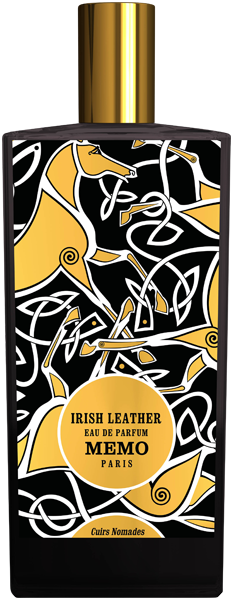 MEMO Paris Cuirs Nomades Irish Leather Eau de Parfum Spray MEMO Paris Cuirs Nomades Irish Leather Eau de Parfum Spray