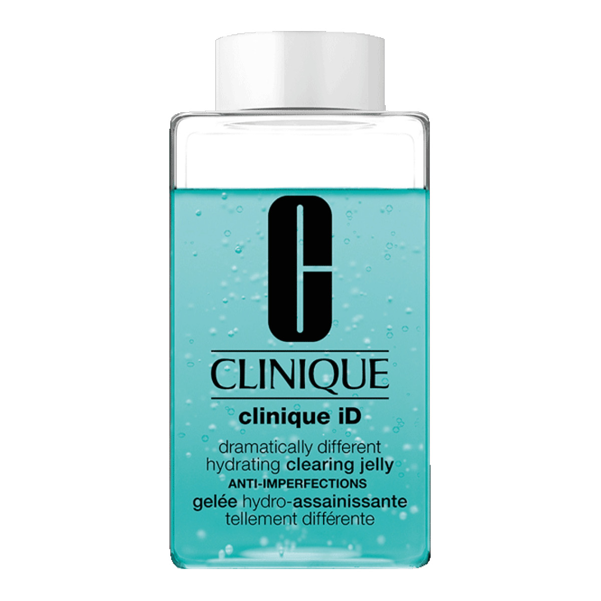 Clinique Clinique ID Dramatically Different Hydrating Clearing Jelly