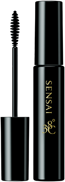 Sensai Mascara 38°C