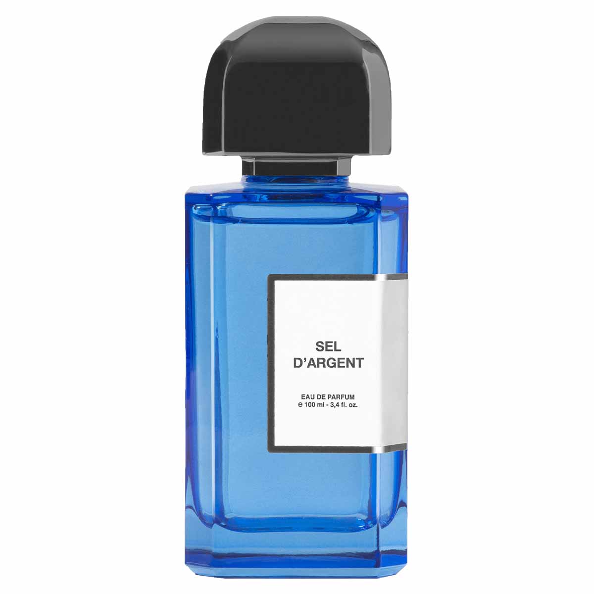 BDK Sel D'Argent Eau de Parfum Nat. Spray