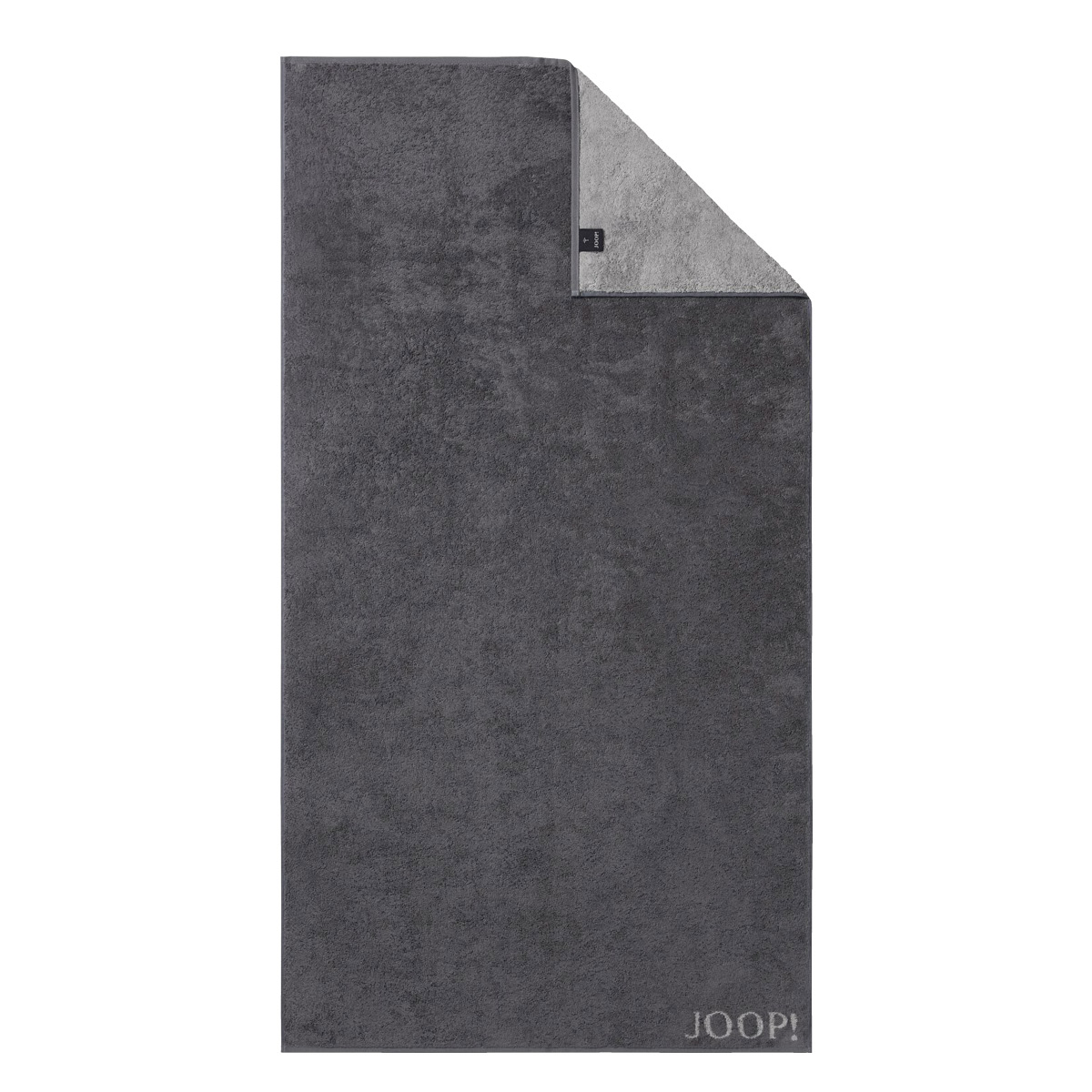 Joop! Classic Duschtuch 80x150 anthrazit