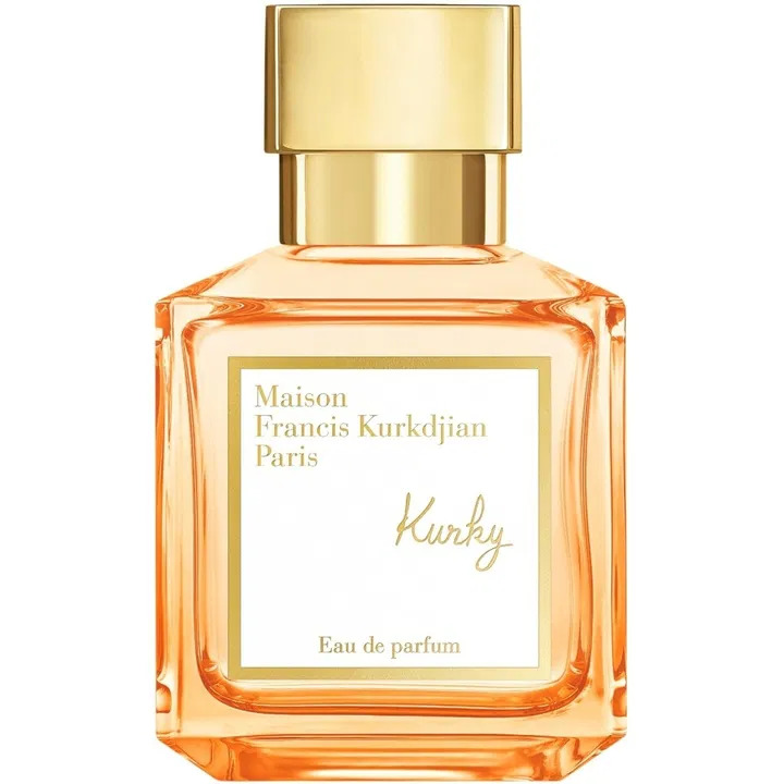 Maison Francis Kurkdjian Kurky EdP Nat. Spray
