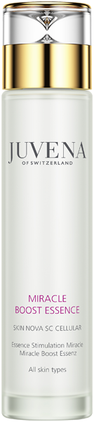 Juvena Skin Specialists Miracle Boost Essence Juvena Skin Specialists Miracle Boost Essence