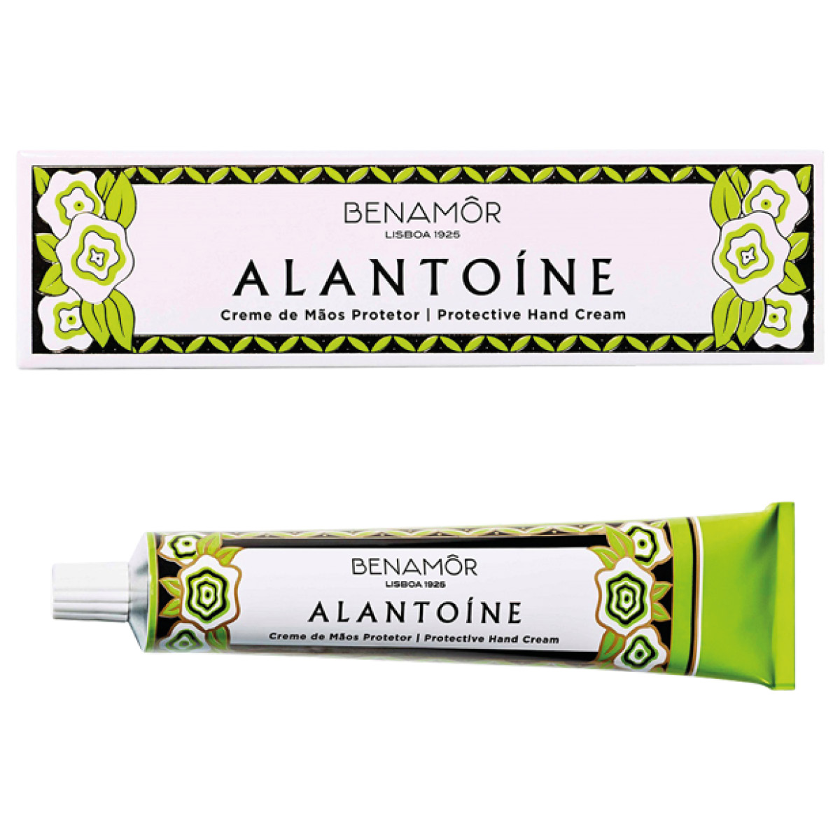 Benamôr Alantoíne Protective Hand Cream
