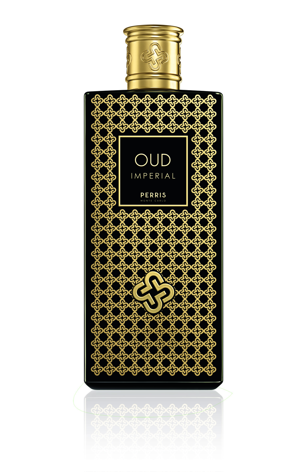 Perris Monte Carlo Oud Imperial Eau de Parfum Nat. Spray
