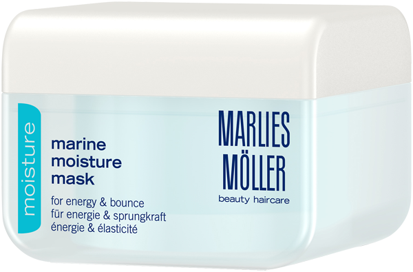 Marlies Möller Moisture Marine Moisture Mask