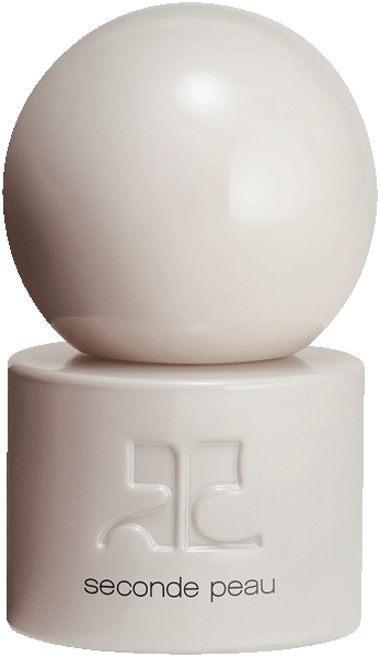 Courrèges Seconde Peau Eau de Parfum Natural Spray
