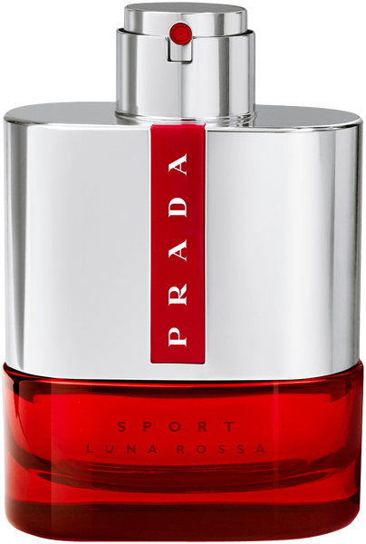Prada Luna Rossa Sport Eau de Toilette Nat. Spray