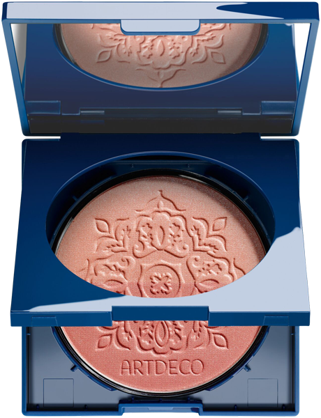 Artdeco Blush Couture Ocean & Light