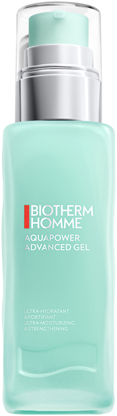 Biotherm Homme Biotherm Homme Aquapower Advanced Gel Biotherm Homme Biotherm Homme Aquapower Advanced Gel