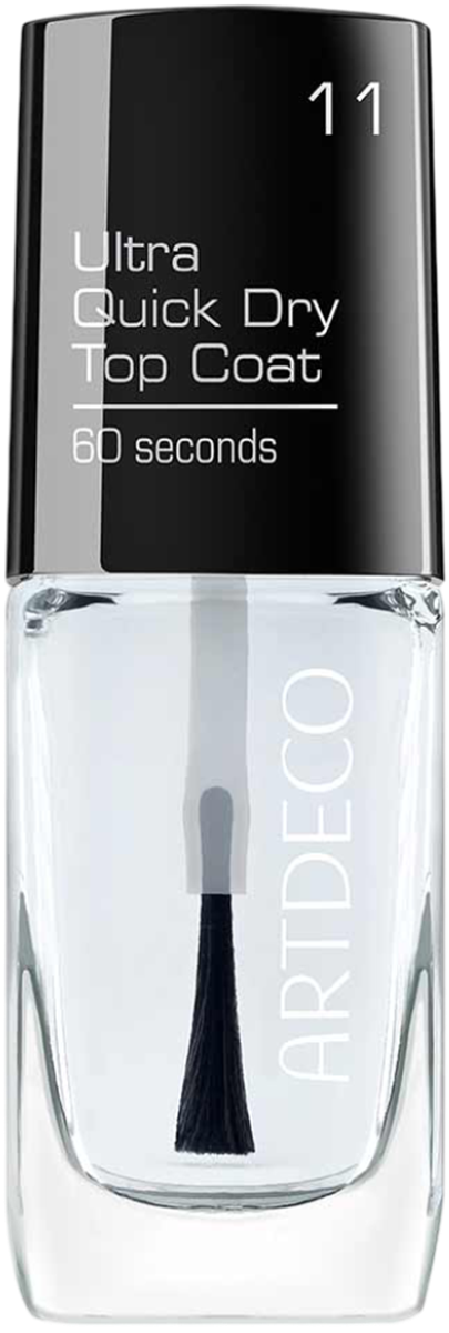 Artdeco Ultra Quick Dry Top Coat