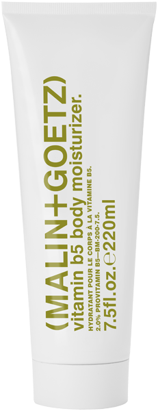 Malin+Goetz Vitamin B5 Body Moisturizer