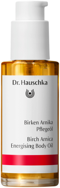 Dr. Hauschka Birken Arnika Pflegeöl
