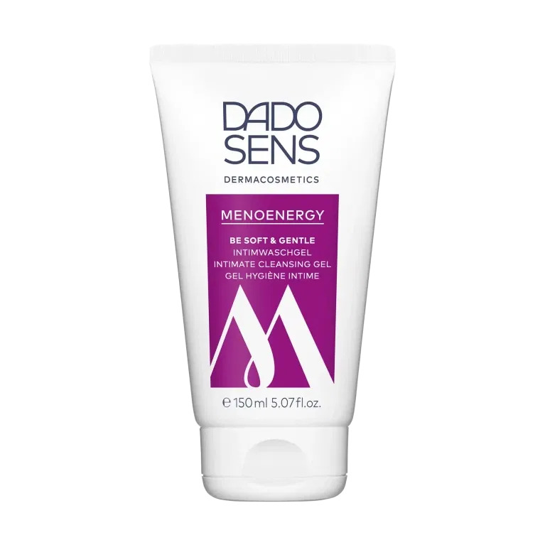 DADO SENS Menoenergy Be Soft & Gentle Intimwaschgel