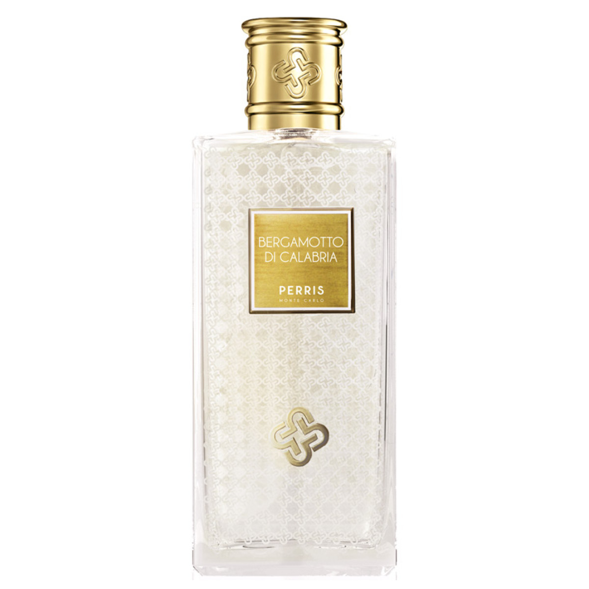 Perris Monte Carlo Bergamotto di Calabria Eau de Parfum Nat. Spray