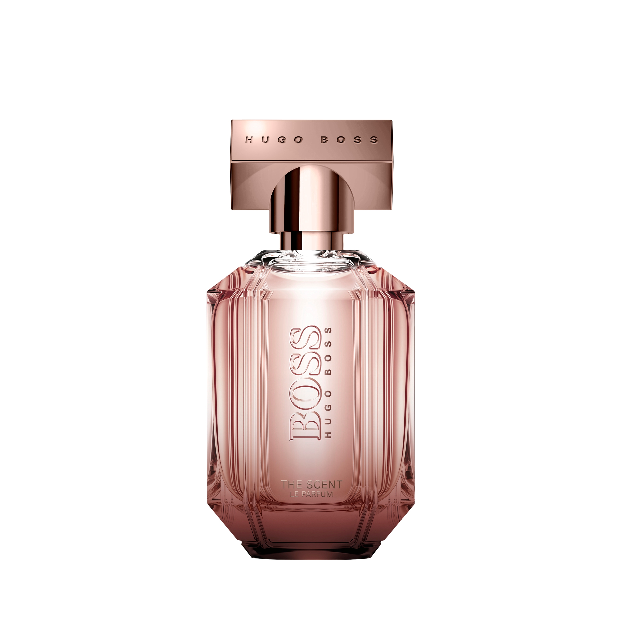 Hugo Boss The Scent For Her Le Parfum Eau de Parfum Nat. Spray