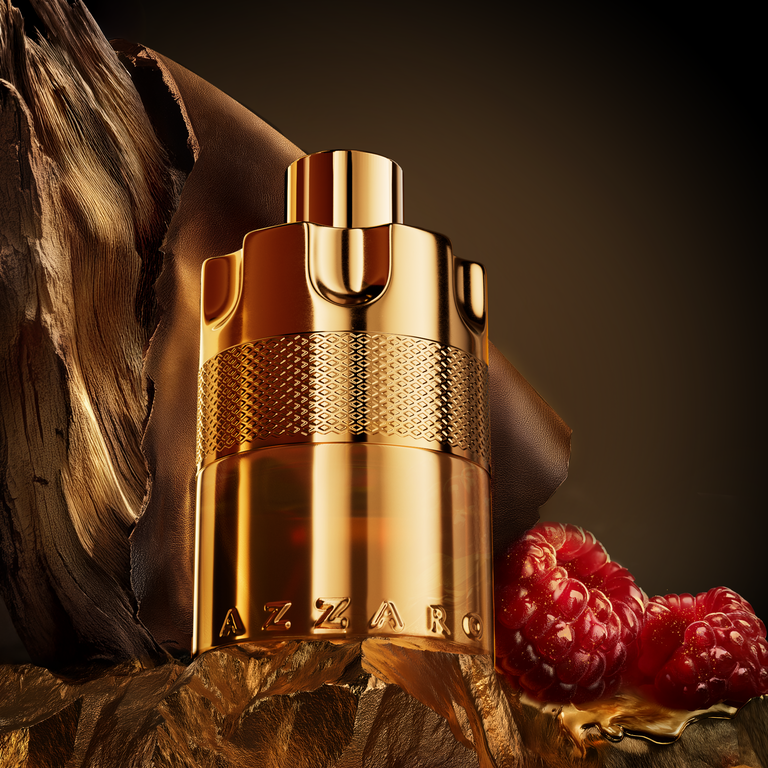Azzaro Wanted Forever Elixir