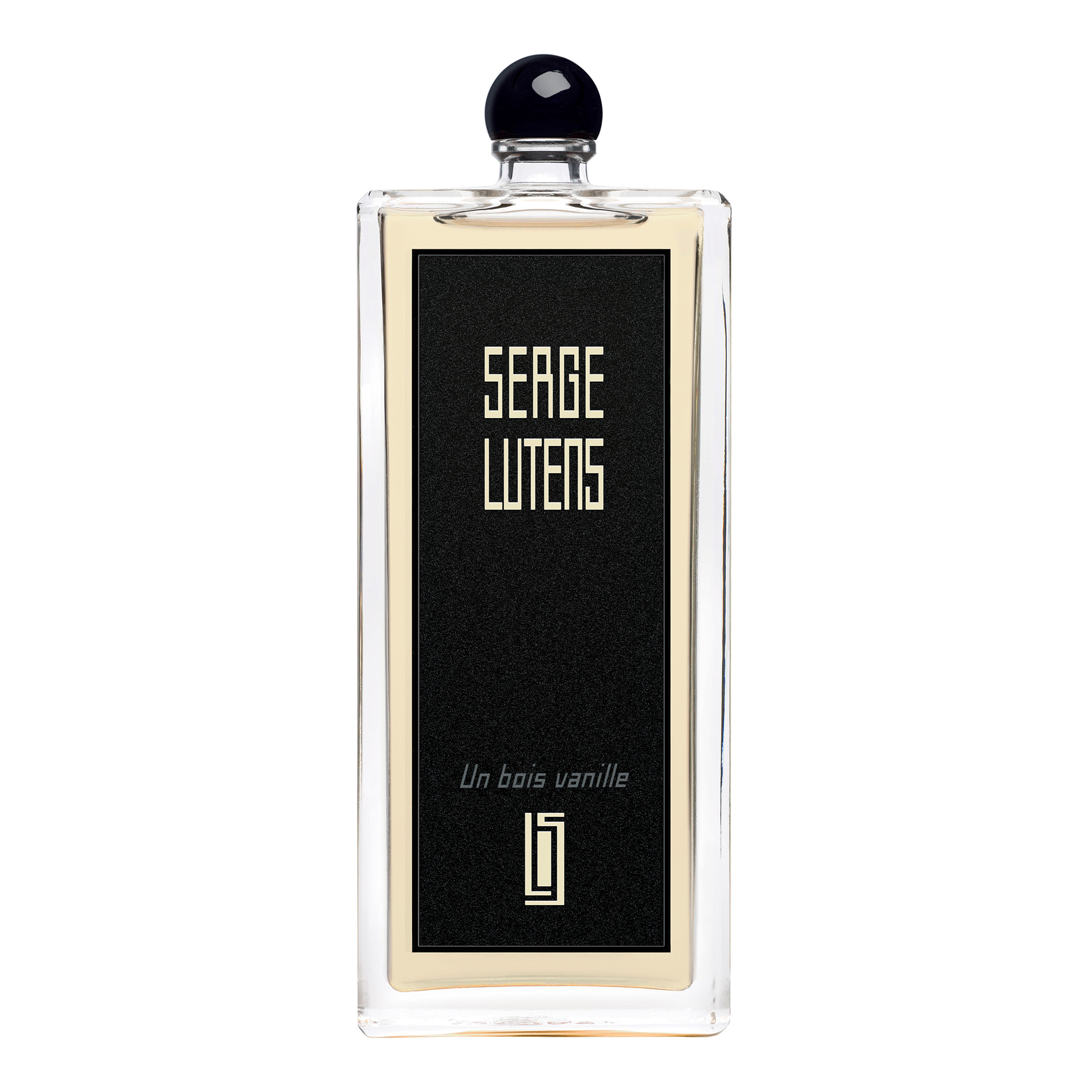 Serge Lutens Un Bois Vanille Eau de Parfum Flacon Nat. Spray