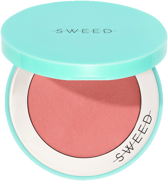 Sweed Air Blush Cream | Parfümerie Godel