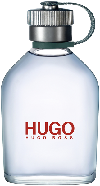 Hugo Boss Hugo Man Eau de Toilette Nat. Spray