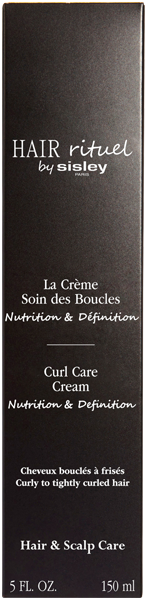 HAIR RITUEL by Sisley Curl Care Cream