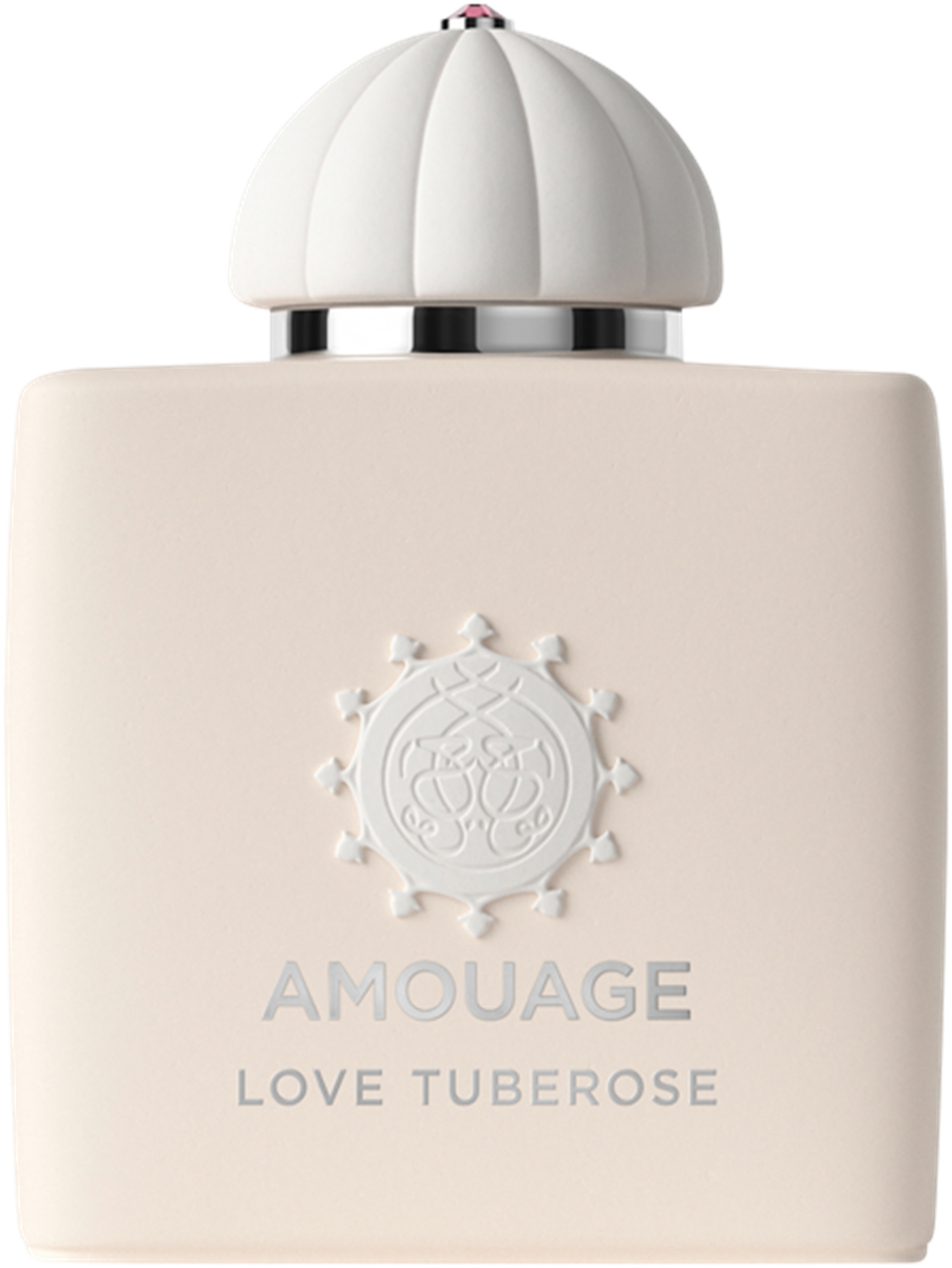 Amouage Secret Garden Love Tuberose EdP Nat. Spray