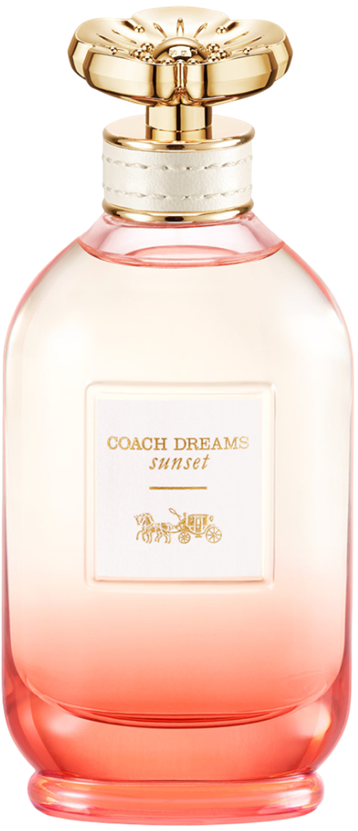 Coach Dreams Sunset Eau de Parfum Nat. Spray