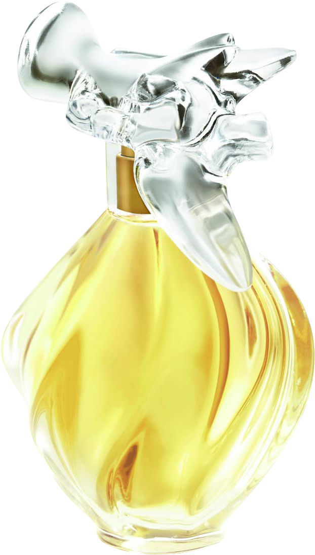 Nina Ricci L'Air du Temps Eau de Toilette Nat. Spray