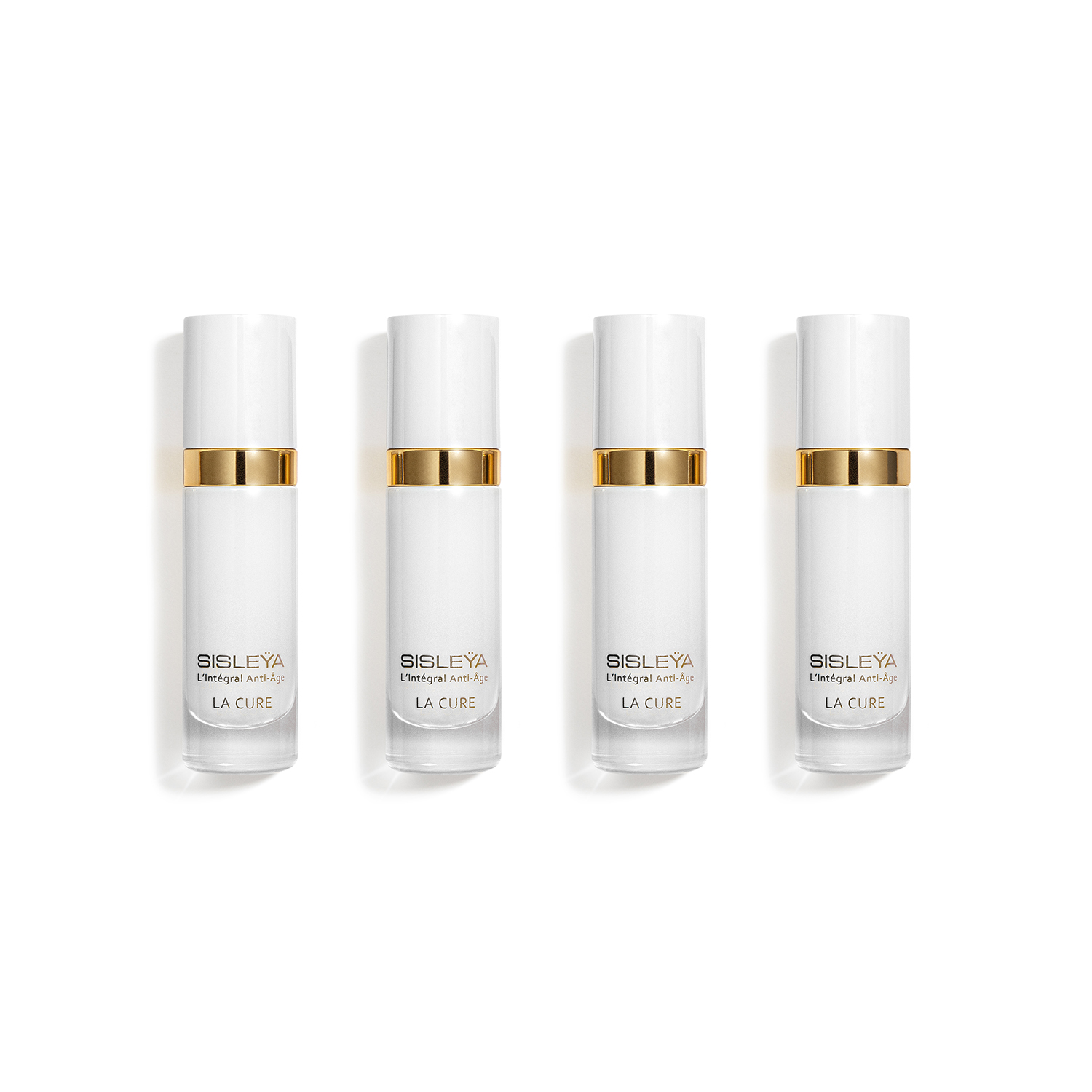 Sisley Sisleÿa L'Intégral Anti-Âge LA CURE Sisley Sisleÿa L'Intégral Anti-Âge LA CURE