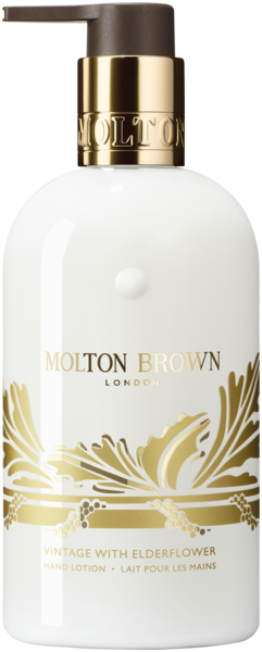 Molton Brown Vintage With Elderflower Handlotion Molton Brown Vintage With Elderflower Handlotion