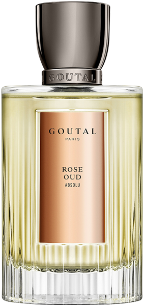 Goutal Rose Oud Absolu E.d.P. Nat. Spray