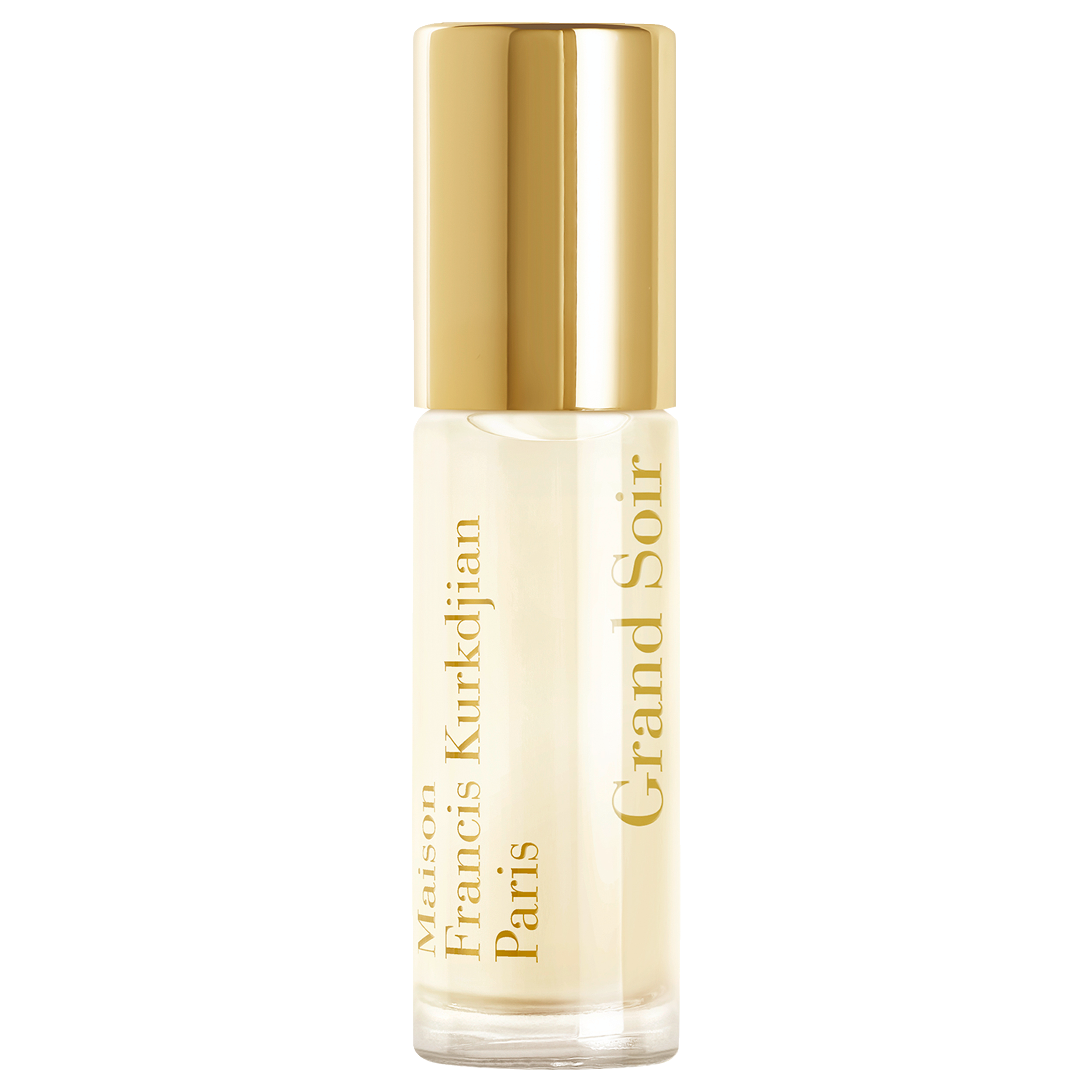 Maison Francis Kurkdjian Grand Soir Roll-On Elixir Set 4 x 4ml EdP
