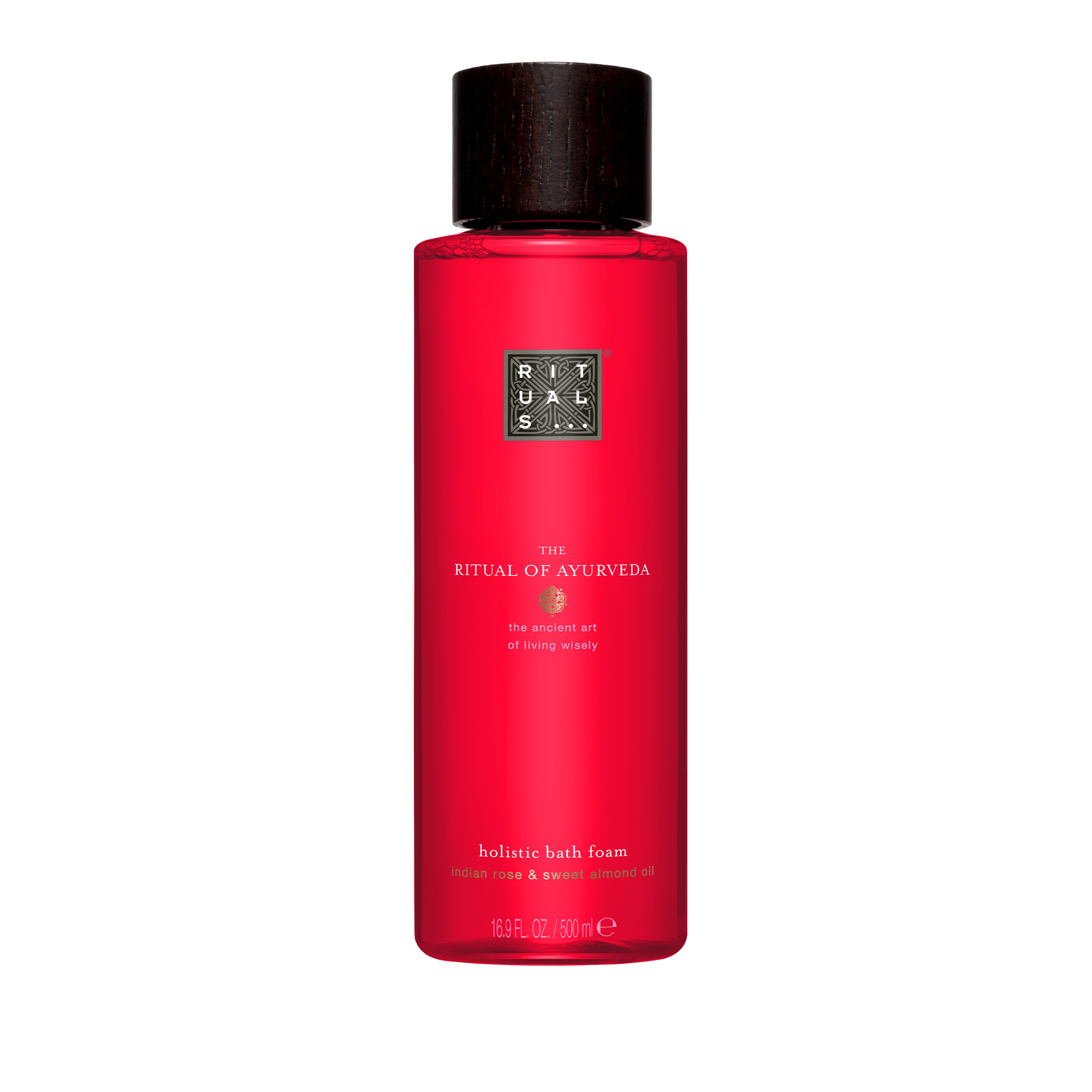 Rituals The Ritual of Ayurveda Bath Foam