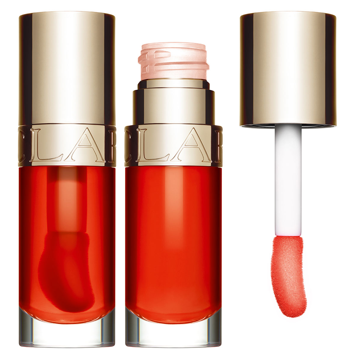 Clarins Lip Comfort Oil | Parfümerie Godel