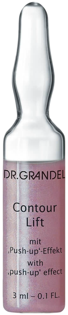 DR. GRANDEL Professional Collection Contour Lift Ampulle