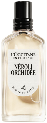 L'Occitane Néroli Orchidée EdT Nat. Spray