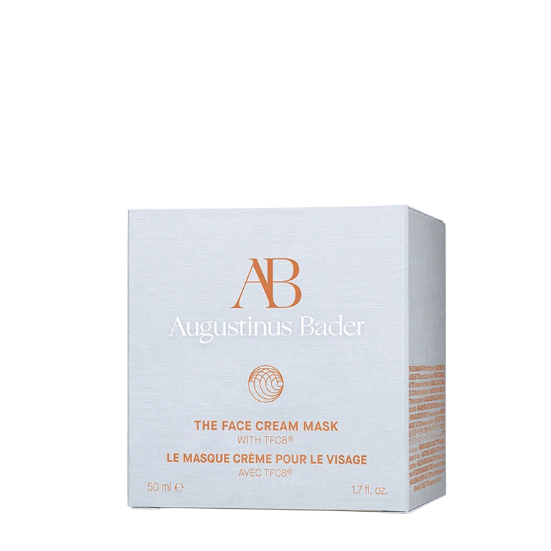 Augustinus Bader THE FACE CREAM MASK