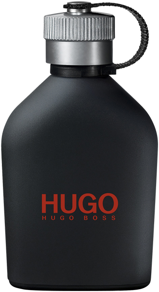 Hugo Boss Just Different Eau de Toilette Nat. Spray
