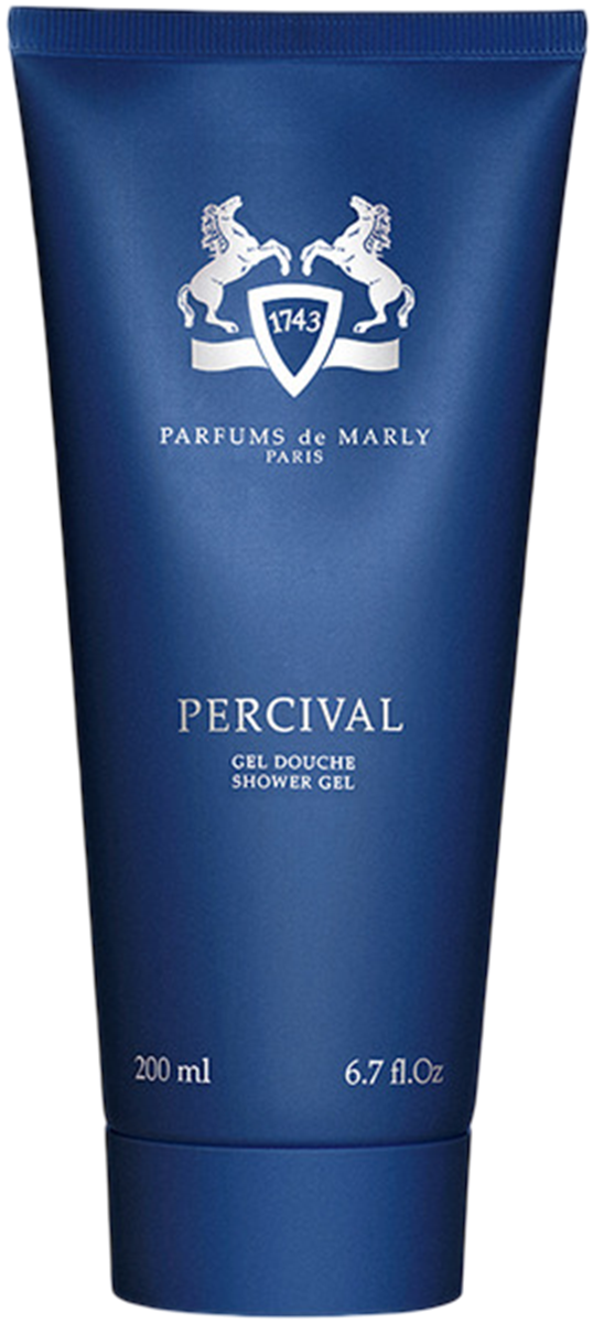Parfums de Marly Percival Shower Gel
