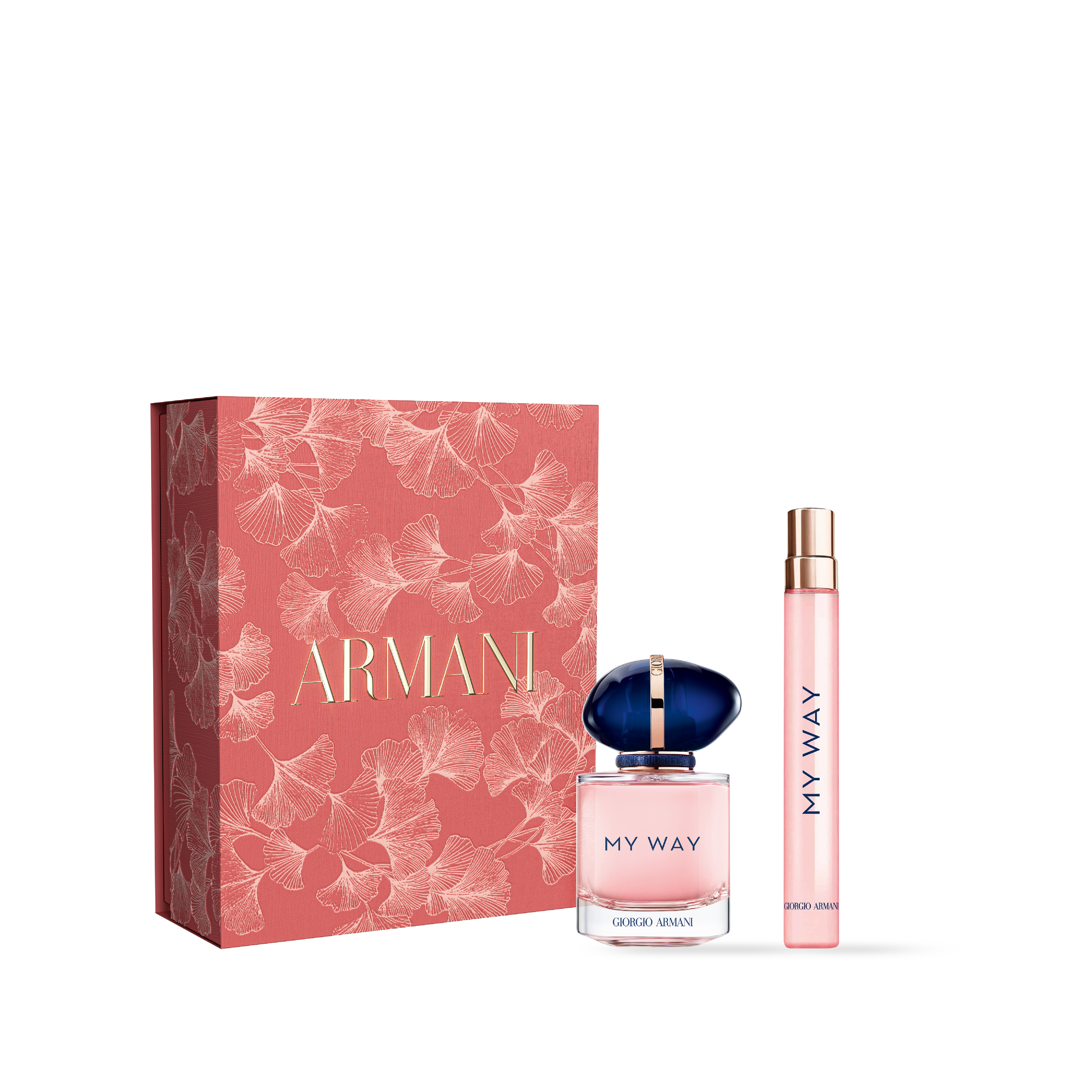 Giorgio Armani My Way Set